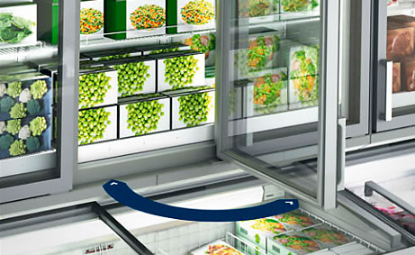 Морозильная надстройка (Freezer-Top) LIEBHERR SFT 1223