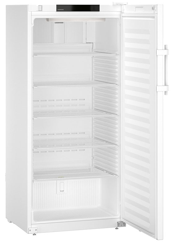 Лабораторный холодильник LIEBHERR SRFvg 5501
