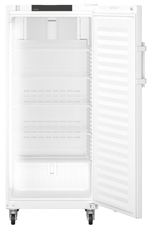 Лабораторный холодильник LIEBHERR SRFvh 5501