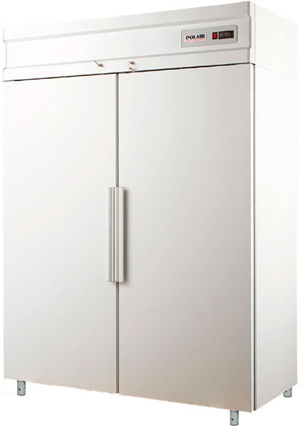 Холодильный шкаф Polair CM110-S