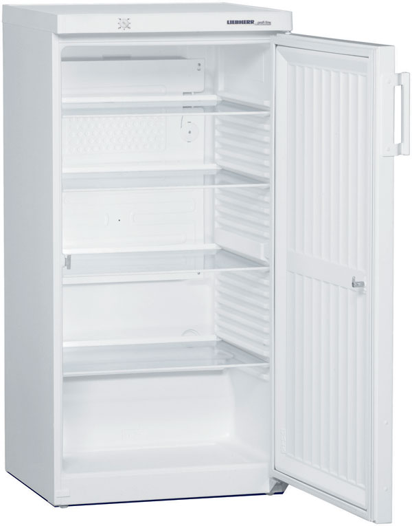 Искрозащищённый холодильник Liebherr FKEX 2600 Mediline