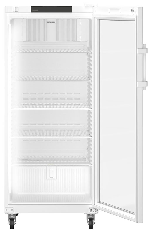 Лабораторный холодильник LIEBHERR SRFvh 5511