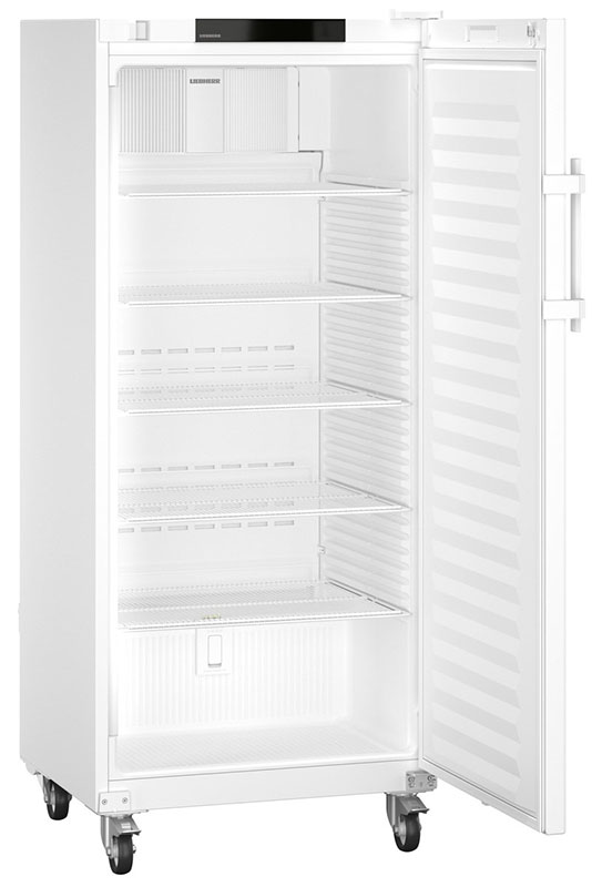 Лабораторный холодильник LIEBHERR SRFvh 5501