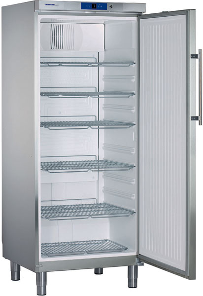 Холодильный шкаф Liebherr GKv 5790