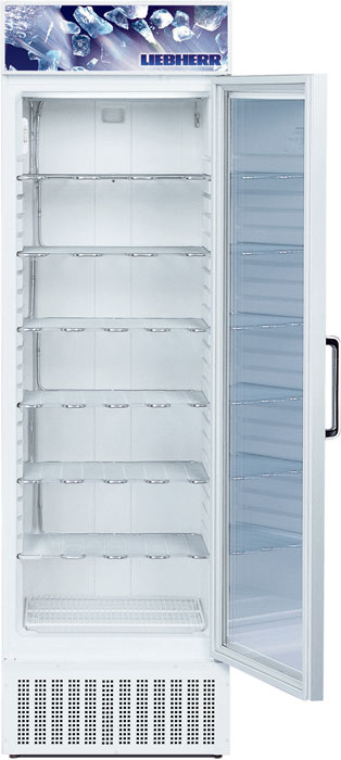 Морозильный шкаф Liebherr TGSD 3702