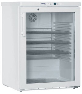 Холодильный шкаф для напитков Liebherr FKUv 1612