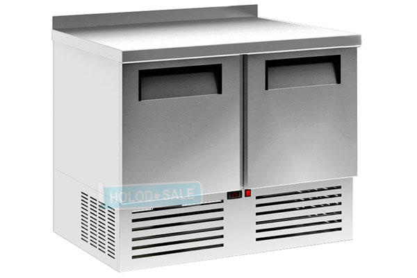 Холодильный стол Carboma T70 M2GN-2 0430