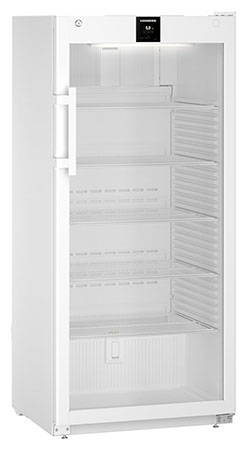 Лабораторный холодильник LIEBHERR SRFvg 5511