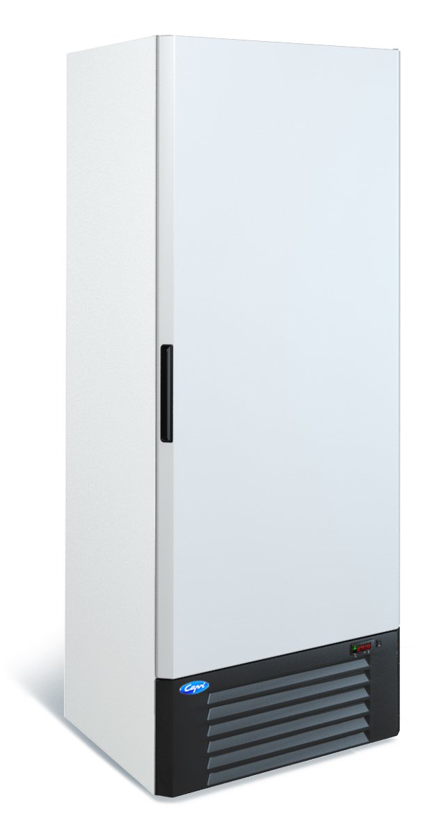 Холодильный шкаф Капри 0,7 УМ