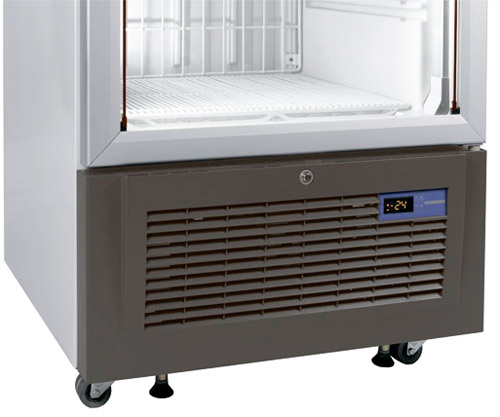 Морозильный шкаф Liebherr FDv 4613