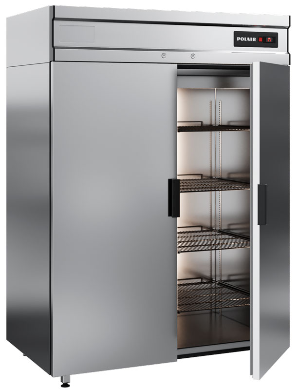 Холодильный шкаф Polair CV110-G
