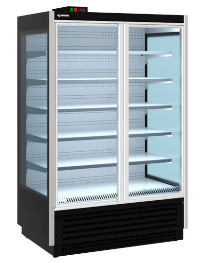 Холодильная горка Cryspi SOLO D 2500