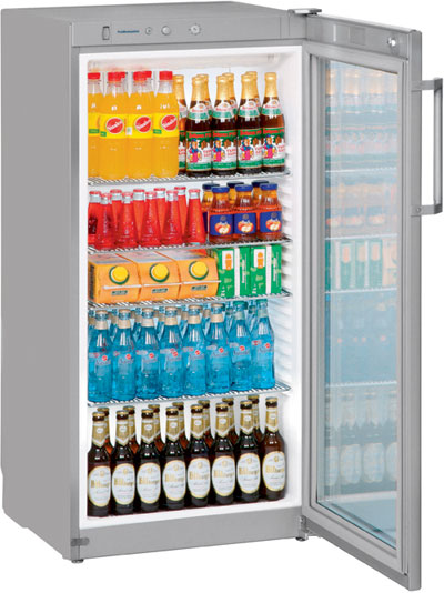 Холодильный шкаф Liebherr FKvsl 2613